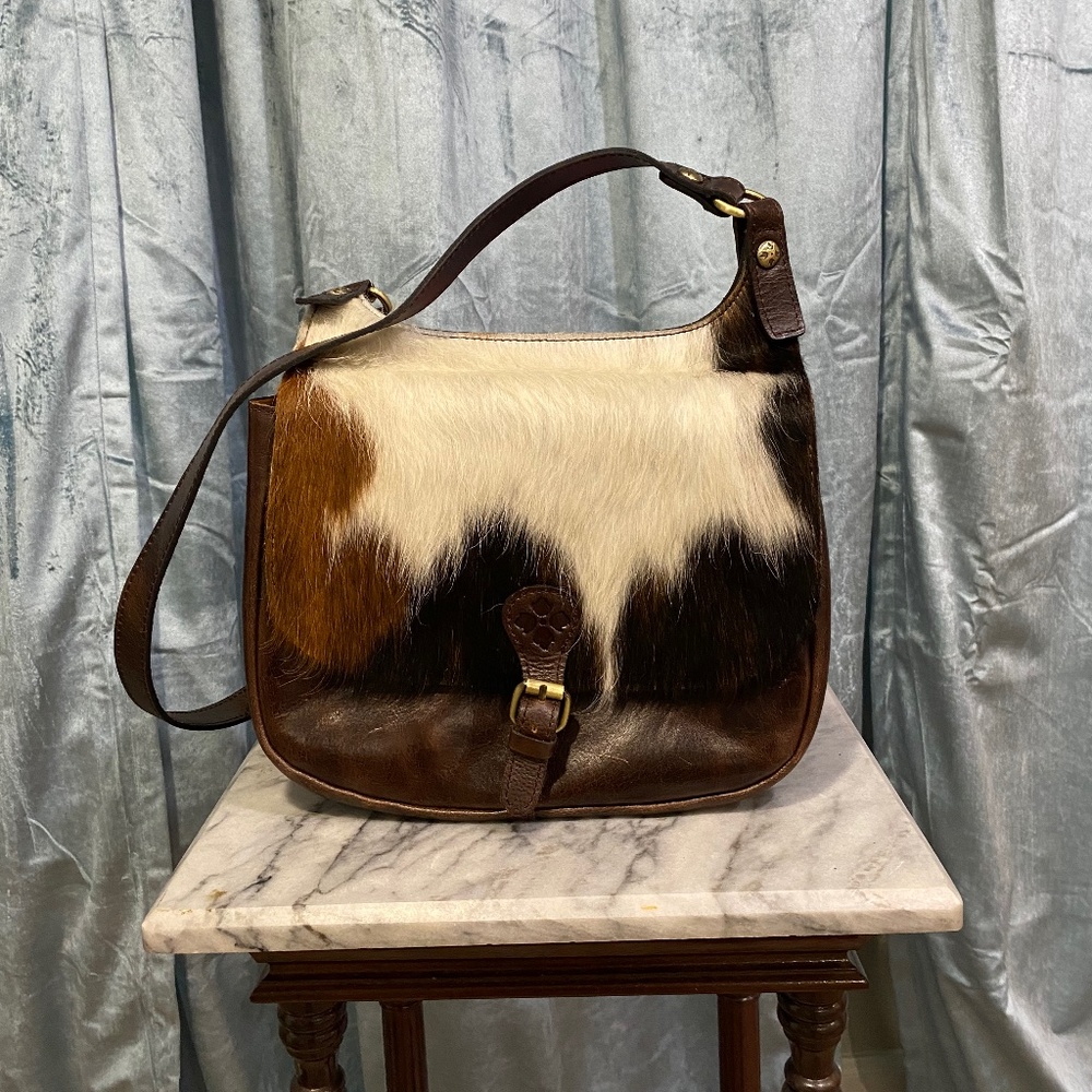 Patricia Nash 10th Anniversary Bag (2020)